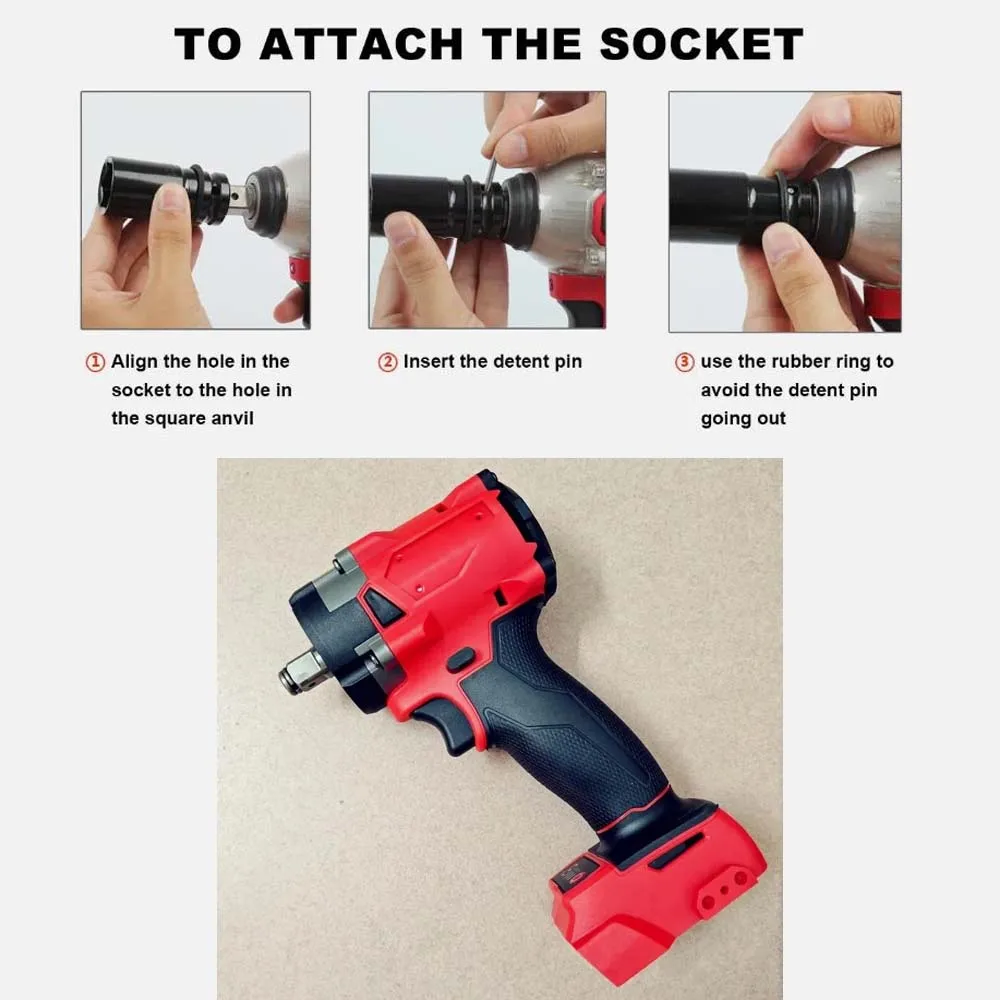 Thumbnail 4 - #72 Highest Rated Electric Torque Wrenches to Buy in 2026