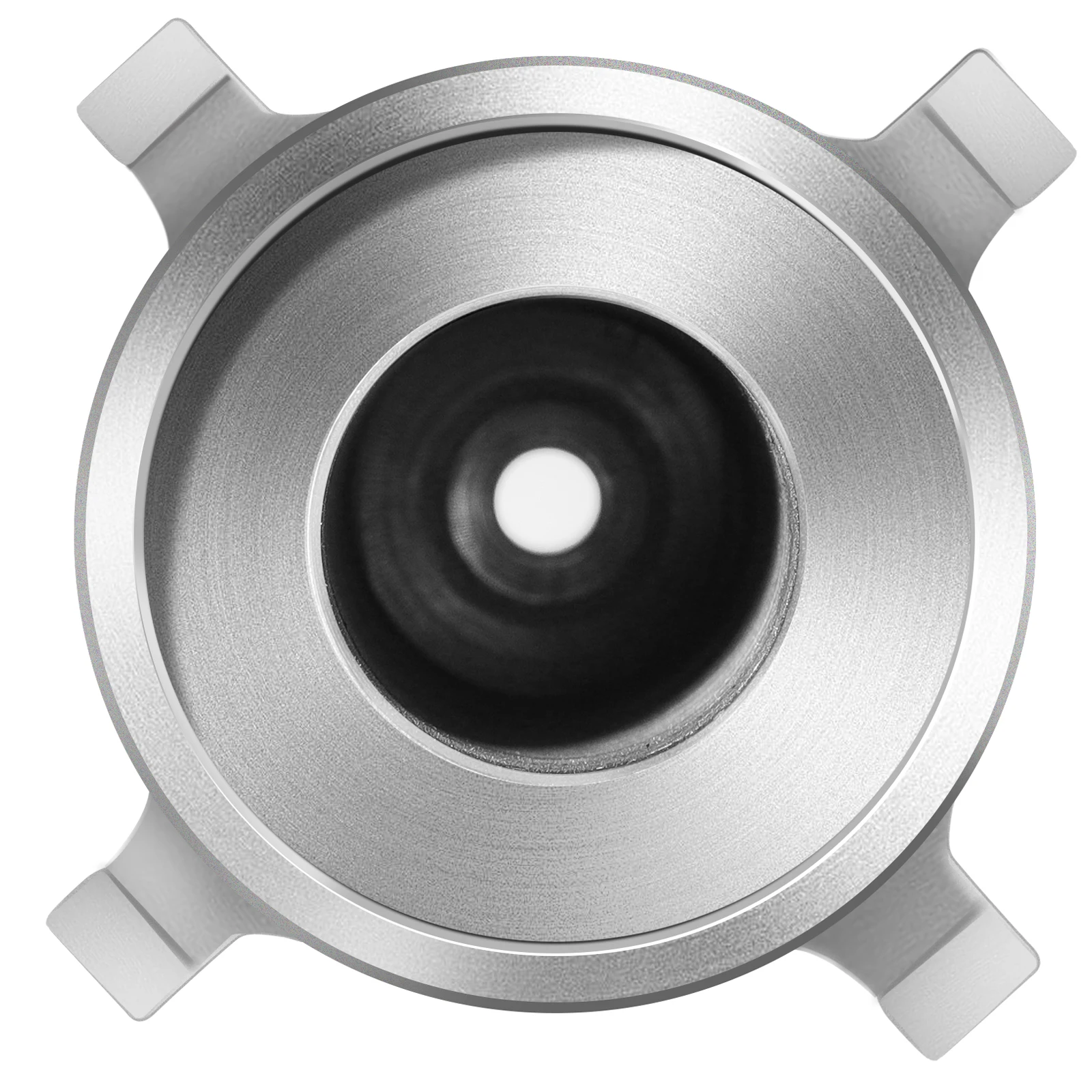 ANX YB-34447 Zahnradgehäuse-Trägermutter-Entfernungs- und Installationswerkzeug für Yamaha Außenbordmotor 101 mm 60–130 PS Bootszubehör Kfz-Werkzeuge – Detail 6
