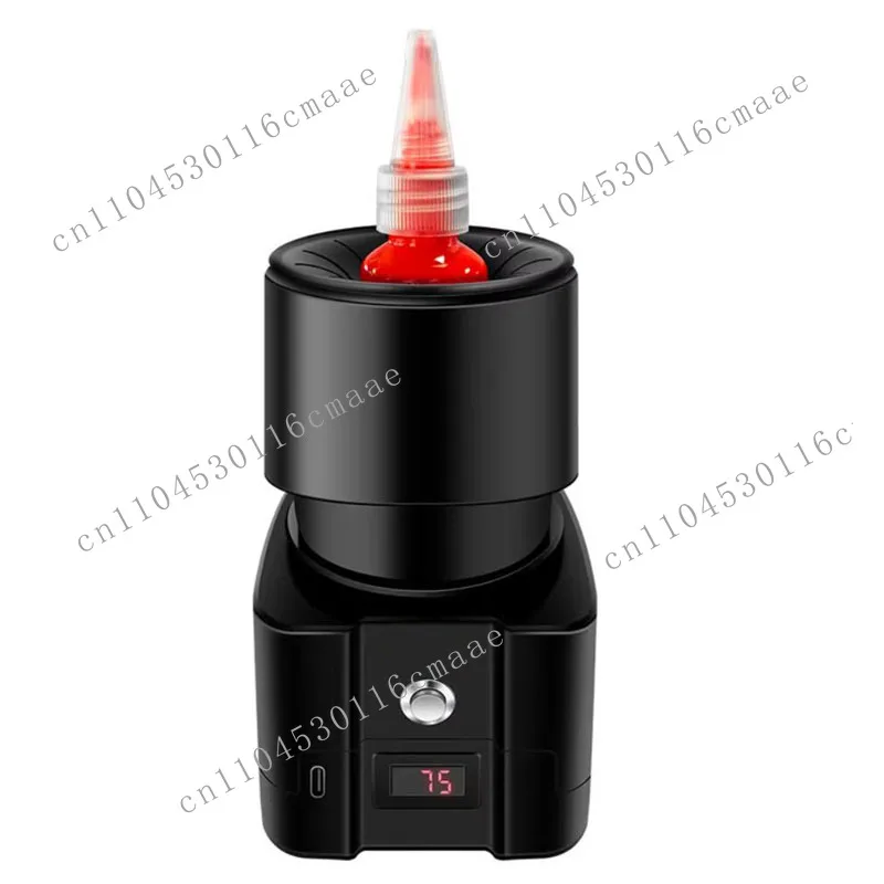 Electric Small Rechargeable Tool High-speed Shaking, 5v22a Model Pigment Paint Vibrator