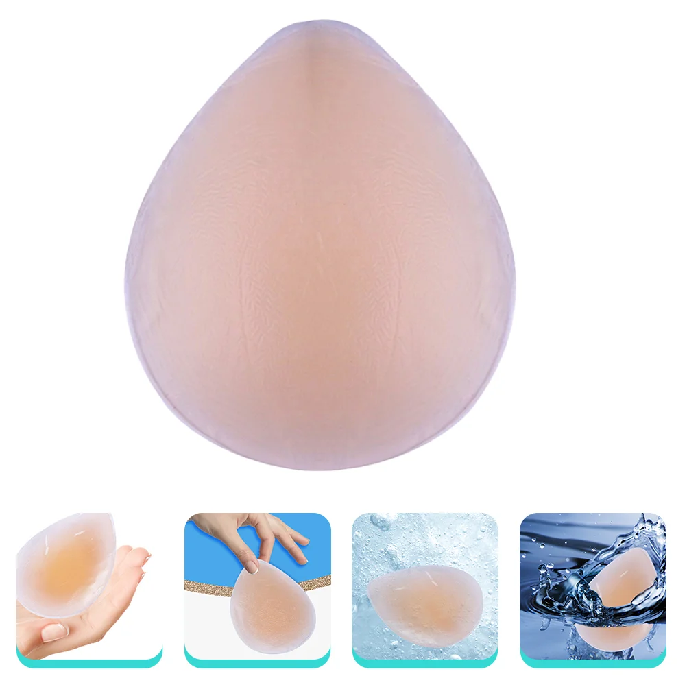 Private Parts Protector Panties Concealer Lady Pads Silica Bikini Adhesive Pasties Swimming Women's