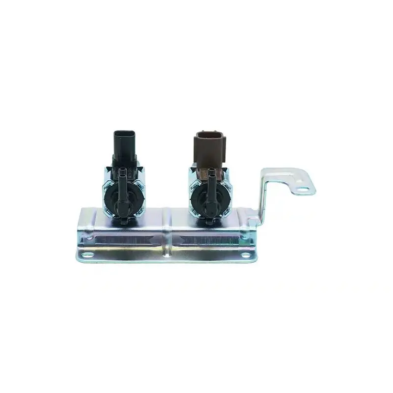 Compatible with Mazda 6 Intake Solenoid Valve, Mazda 5, Mazda 3, Atenza, Besturn B70, and Mazda 6 Variable Intake Manifold Solen