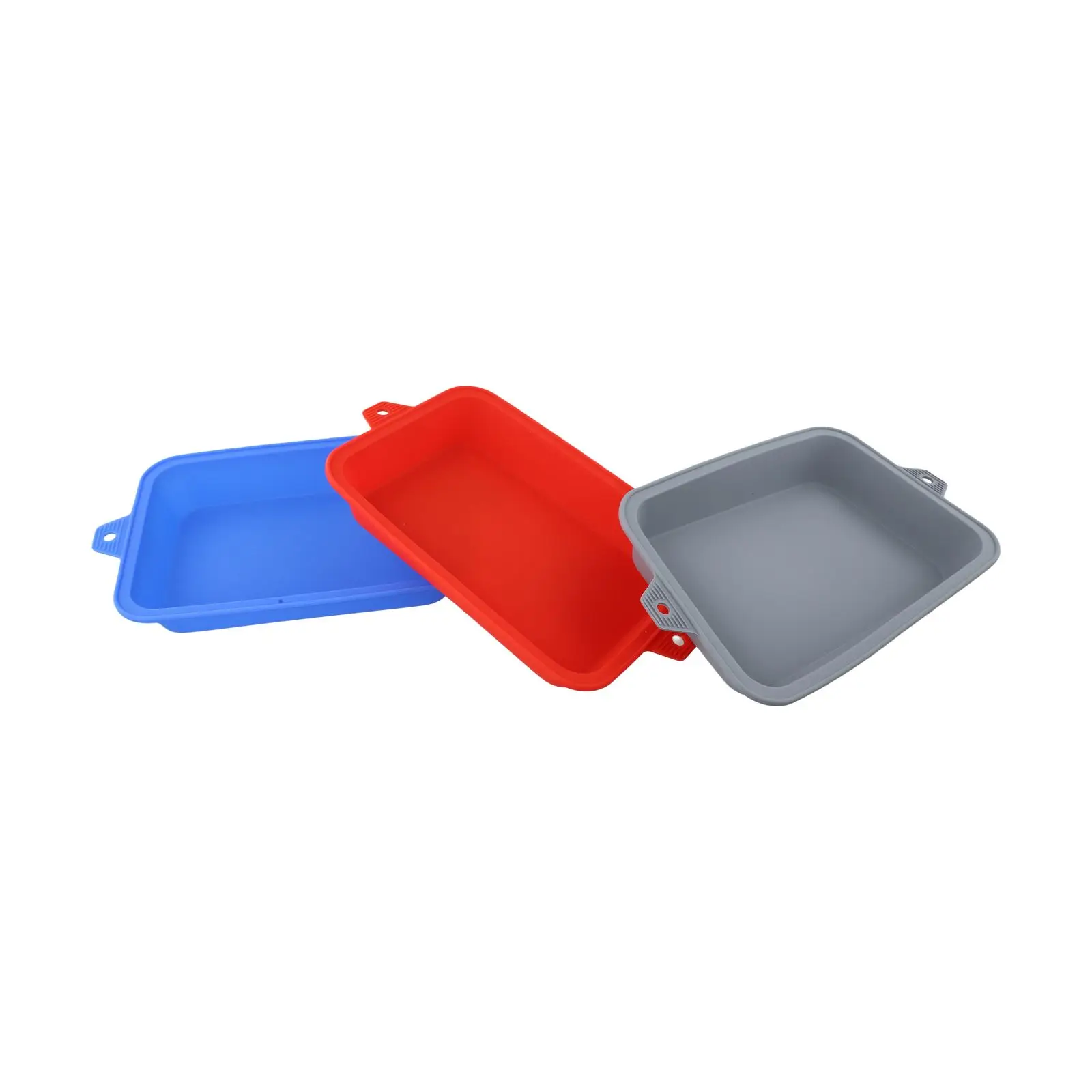 Home Barbecue Reusable Grill Liners Grease Tray Liners Easy To Clean Enhances Grilling Experience For Weber Grills