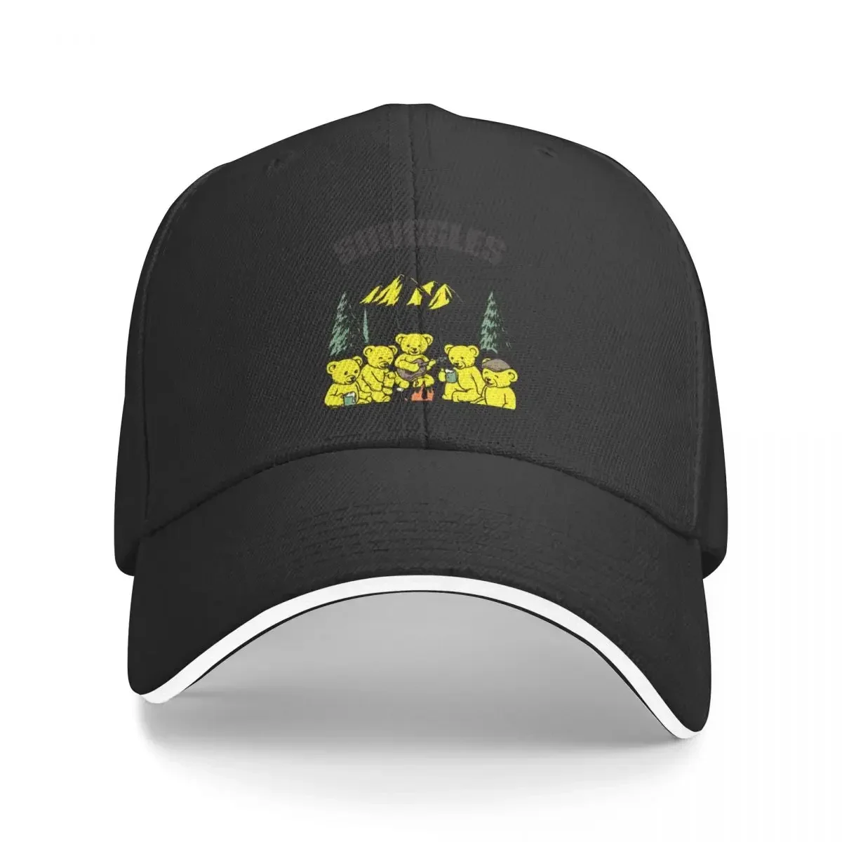 

Snuggles Fresh - Summer 2022 Baseball Cap hats for men Men Caps Women's