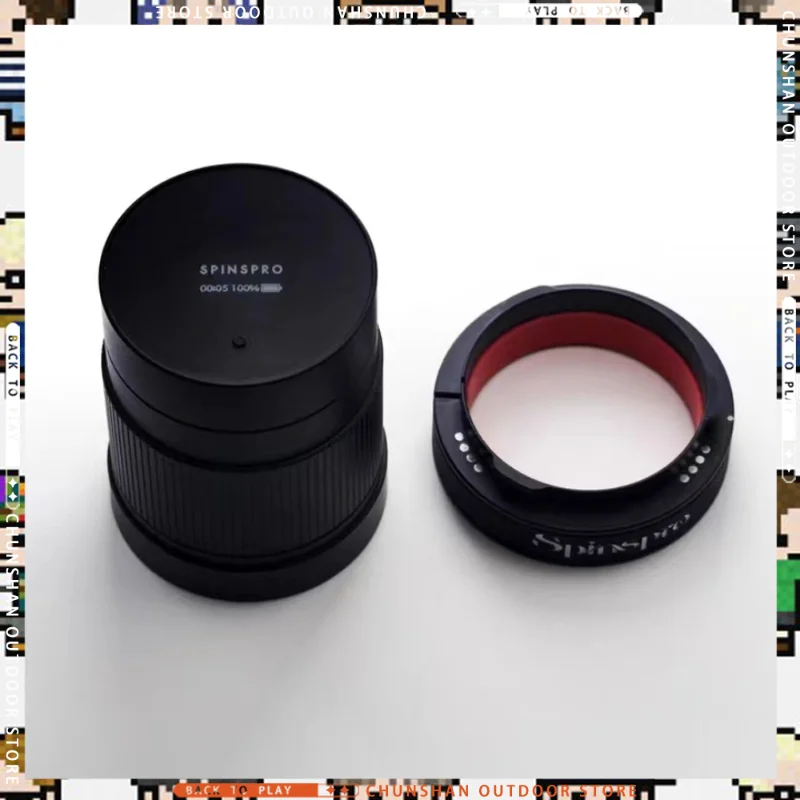 

Новый электрический модуль SU-speed C40, Spinspro и индивидуальный дизайн, перфорированная вручную/итальянская шлифовальная машина для фасоли, аксессуары для электрических аксессуаров