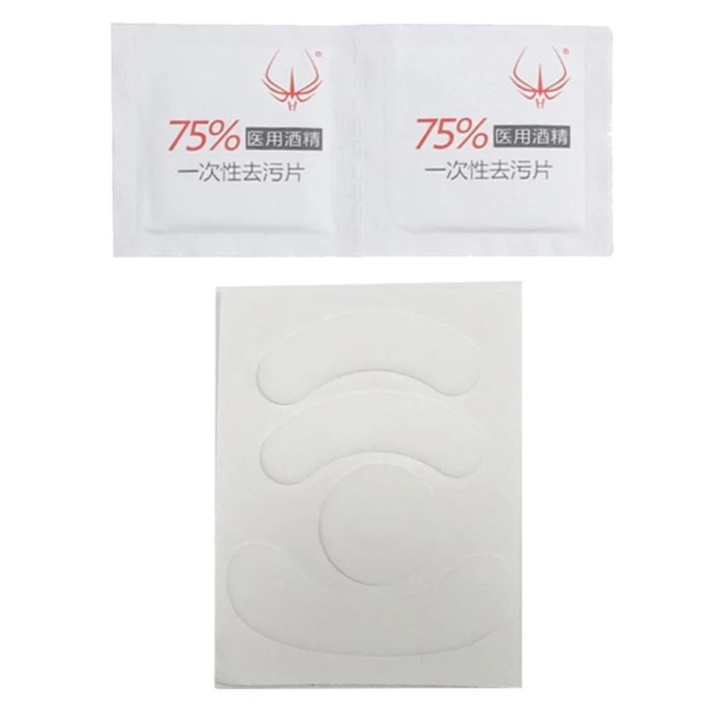 Mysie stóp naklejki na łyżwach myszy podkładka ślizga się zakrzywione krawędzie dla sensei dziesięć