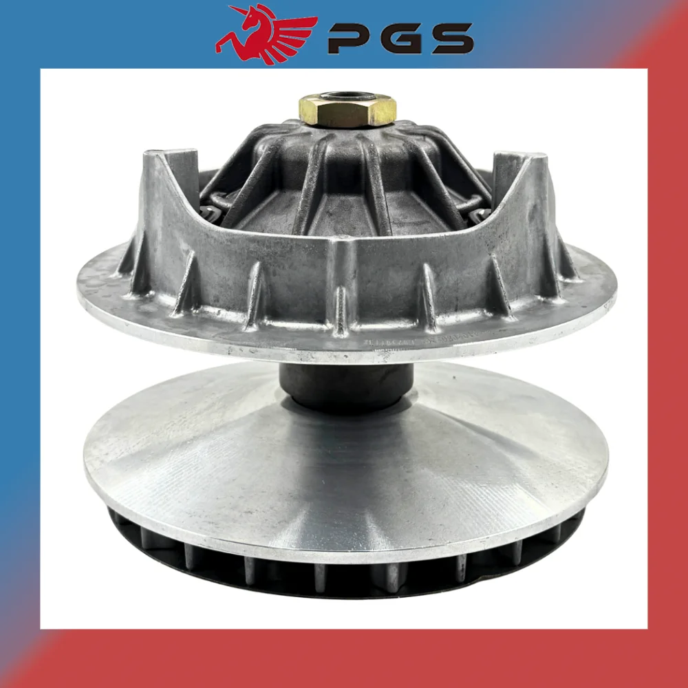 Original Clutch Driving Wheel Assembly Clutch For Odes 1000 ATV Primary CVT Dominator Raider X2 X4 21050811000 21050811004