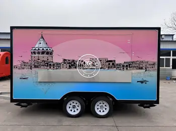 8 best sales شاحنة مشروبات - №4