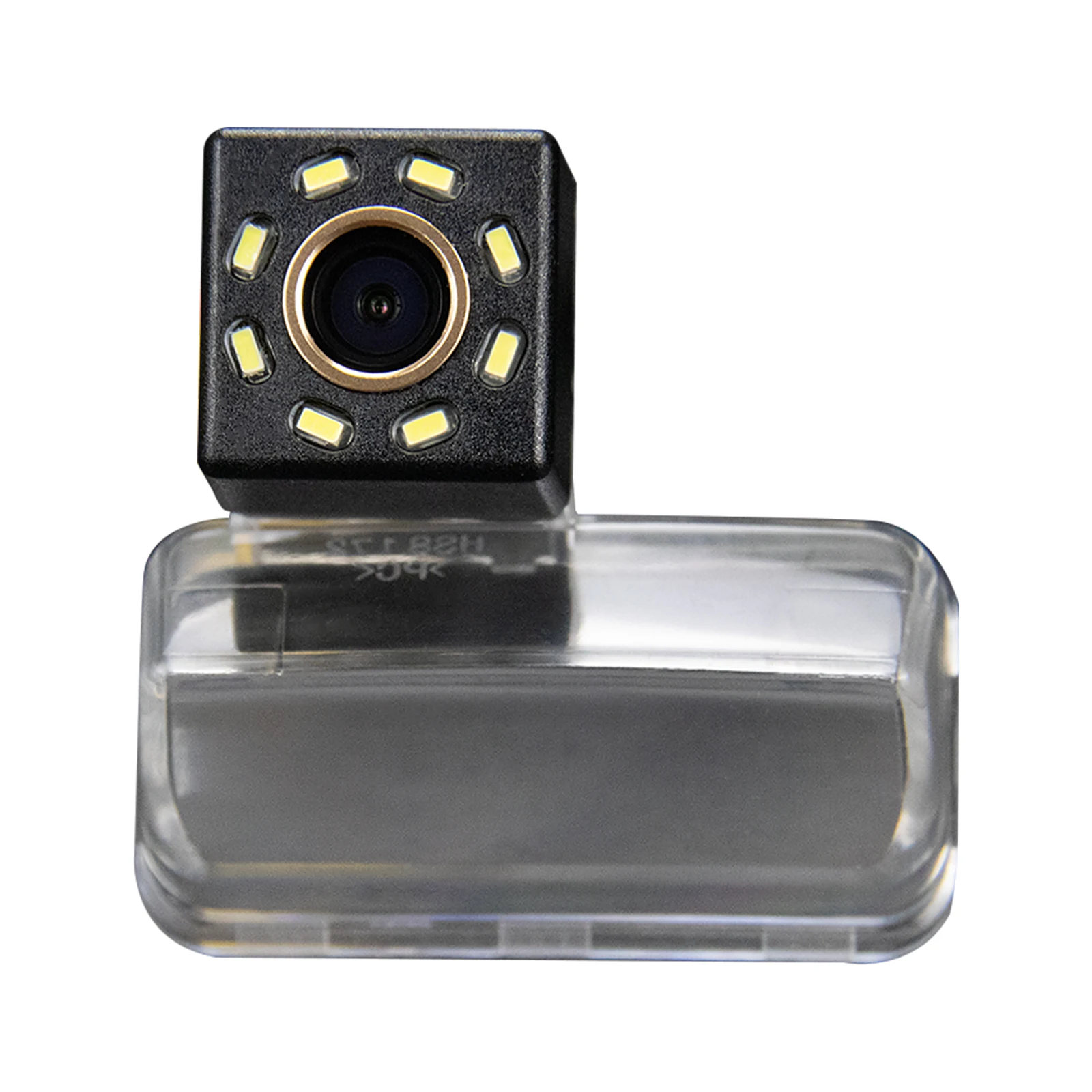 HD Rear View Parking Camera for Opel Combo E Vauxhall Combo Life 2018 2019,Reverse backup Waterproof License Plate Light Camera