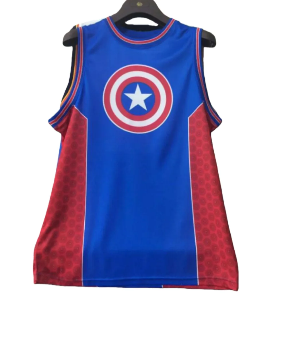 2026 New Marvel Ser… - image