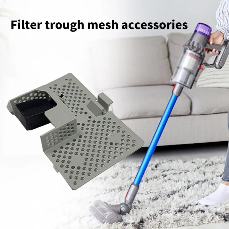 Слот -карта фильтра базовой станции U0D