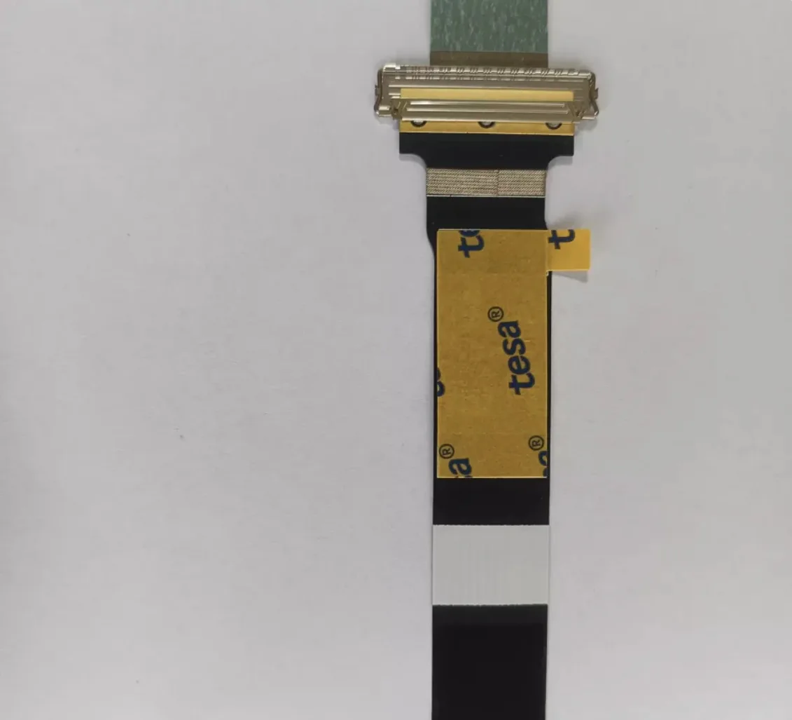 SX GDO31 LF-L077P TS UHD EDP Lcd Cable For Dell XPS 13 Plus 9320 083DK5 83DK5