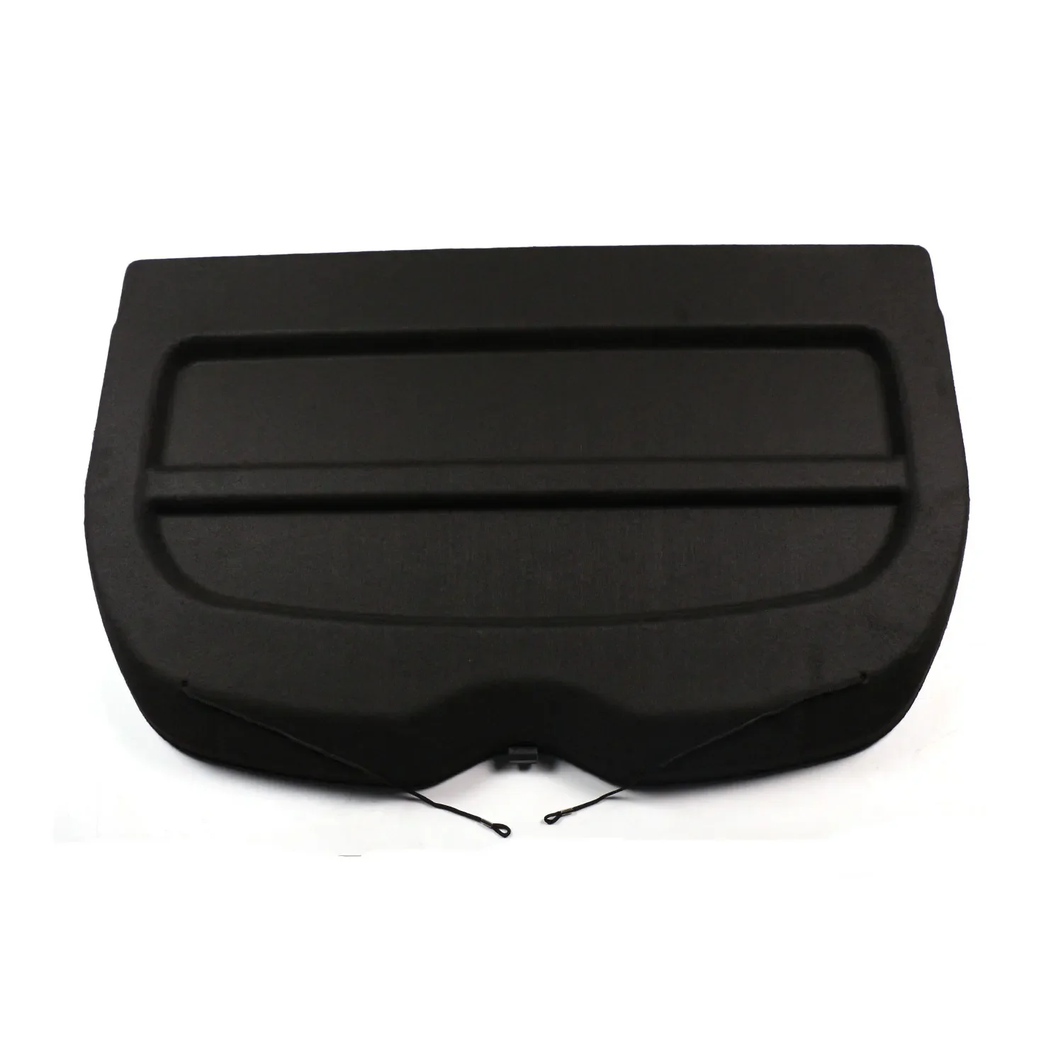 

OEM ODM Parcel Shelf for Nissan Leaf 18-22 Car trunk shield Car Accessories 2023 Cargo Cover
