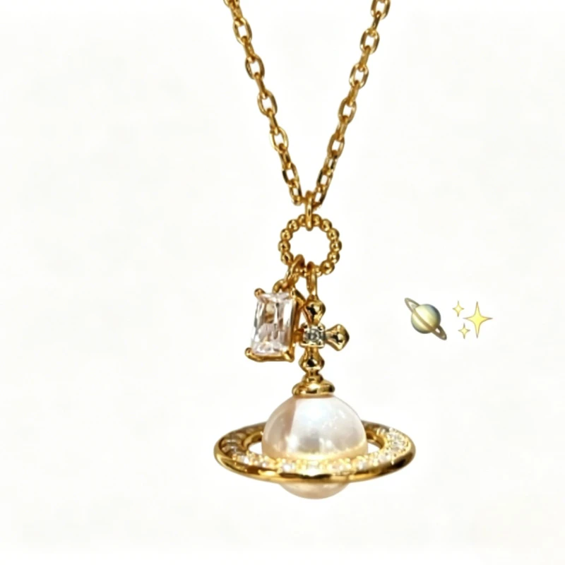 Thumbnail 4 - #44 Best Layered Necklaces to Buy In 2026