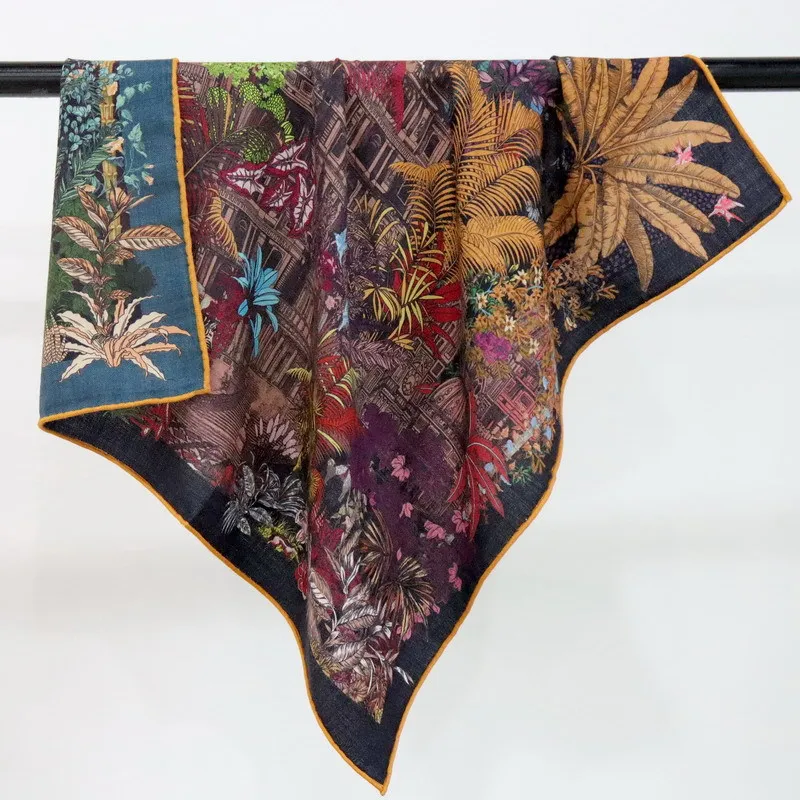 sciarpa-in-seta-e-lana-65cm-sciarpe-a-doppia-faccia-piccoli-scialli-accessori-per-borse-bandane-con-bordi-arrotolati-a-mano-decorazioni-per-collo-e-capelli