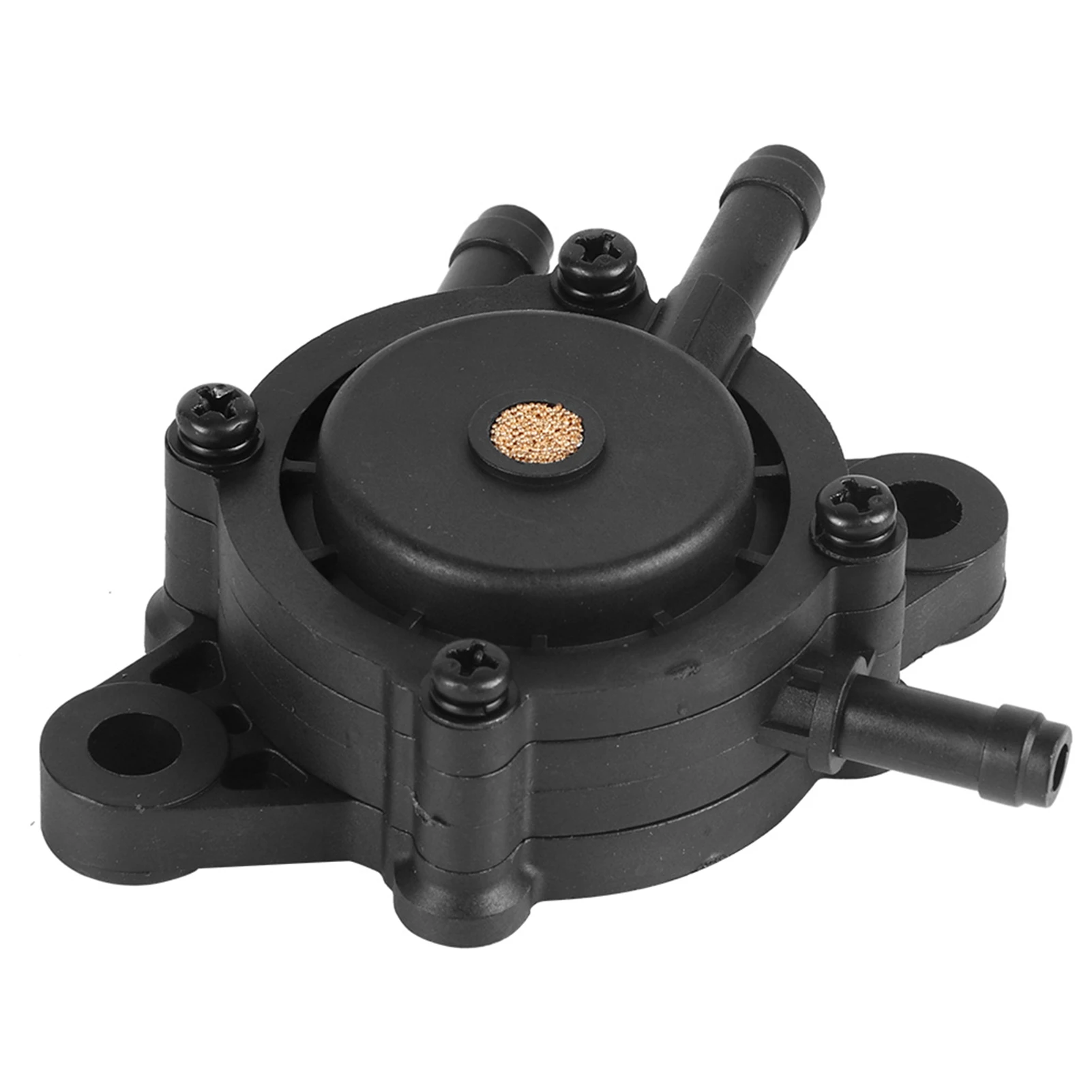 Fuel Gas Pump for Mikuni Briggs and Stratton 808492 808656 491922 691034 692313 Fuel Oil Pump Fuel Pump Gas Pump