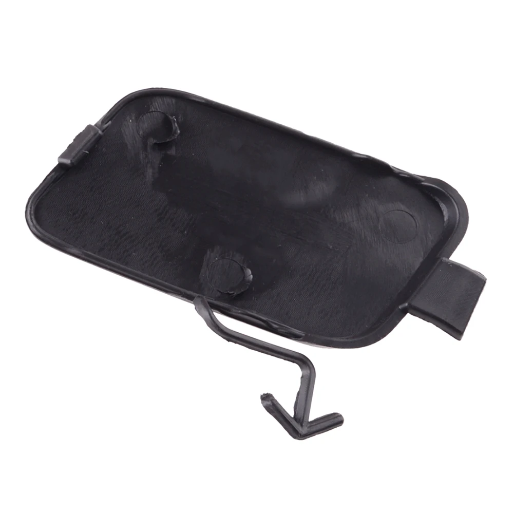 9*3*1cm Front Bumper Cover Resistant To Weather Plastic Construction Waterproof Precise OEM Fit Auto Body Replacement
