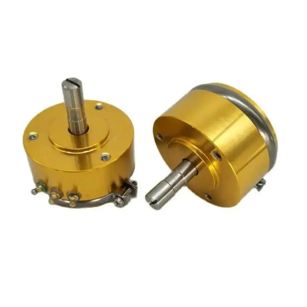 

WDD35D4 10K conductive plastic potentiometer