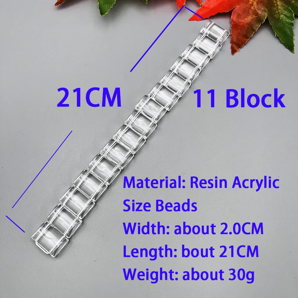 NJ140 CHETKI Block Various Colors Fingertip Rotatable Folding For Stress Relief Decompression Prayer Meditation Rosary Ornament