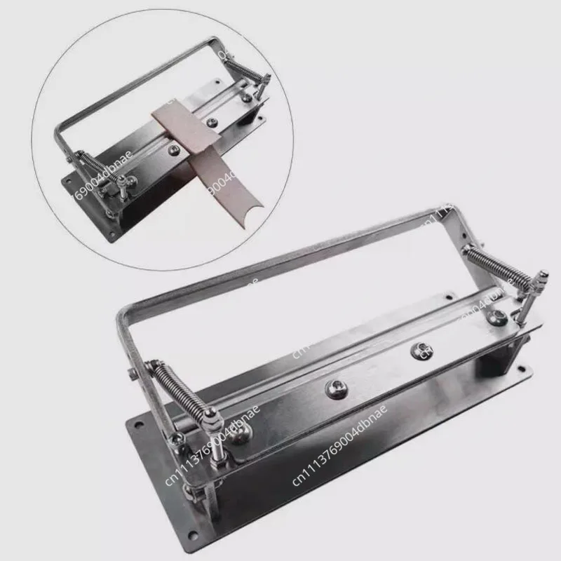 maquina-manual-para-trabajar-el-cuero-diy