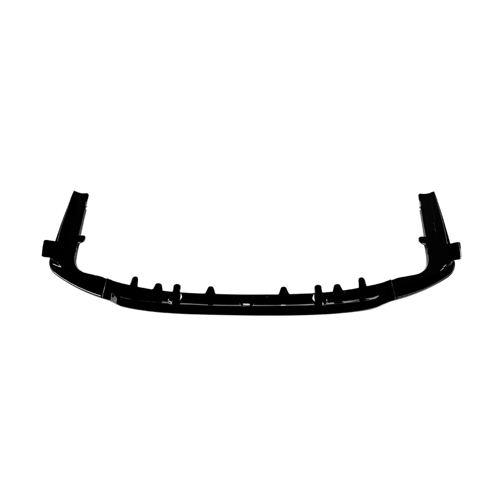 

Car Rear Diffuser Bracket Lip Boot Lower Spoiler Splitter For BMW X7 G07 M Sport 2019 2020 2021 2022 2023 2024 2025