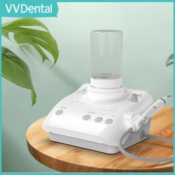 歯,歯,歯磨き粉,歯のホワイトニング,クリーニングのためのvvddrange超音波スケーラー