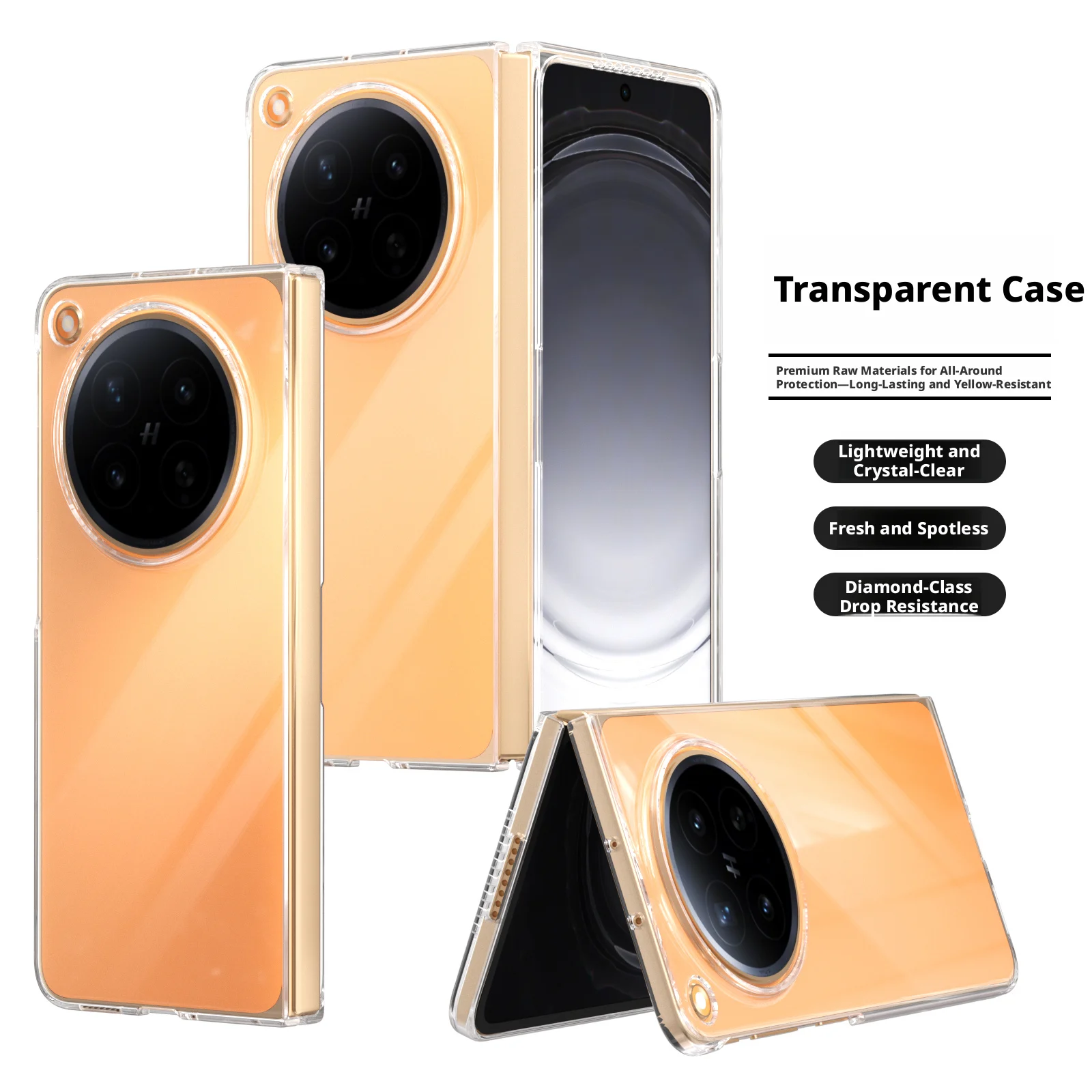 For Oppo Find N6 Ca…