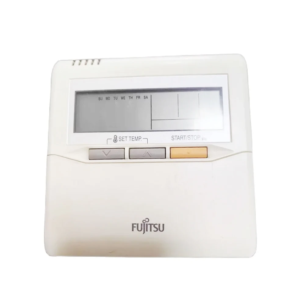 UTY-RNKYT New Original Remote Controller For Fuji Air Conditioner