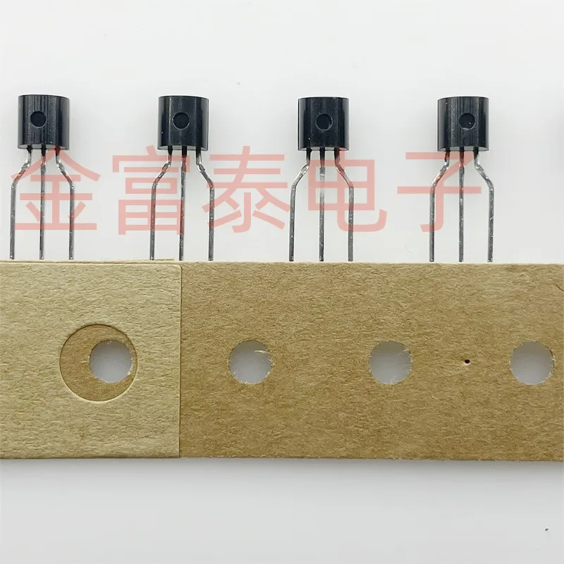 10 шт./Φ 2950-5,0 TO-92-3, линейный регулятор (LDO)
