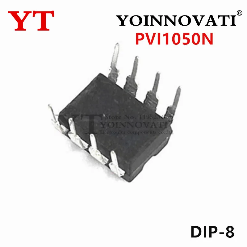 5piece NEW PVI1050N DIP-8