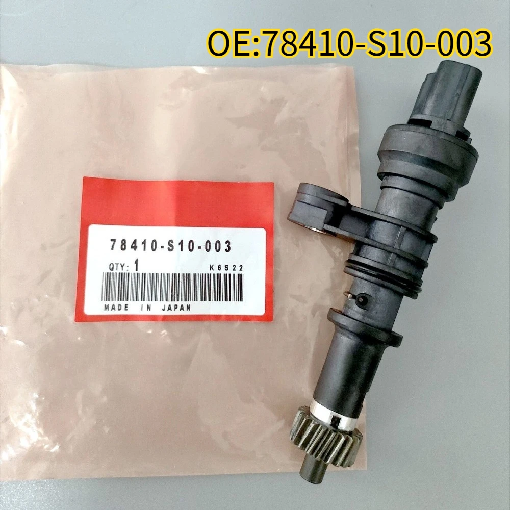 

High quality New For 78410-S10-003 Auto Trans Speed Sensor For Honda CR-V EX LX SE Sport 97-2001