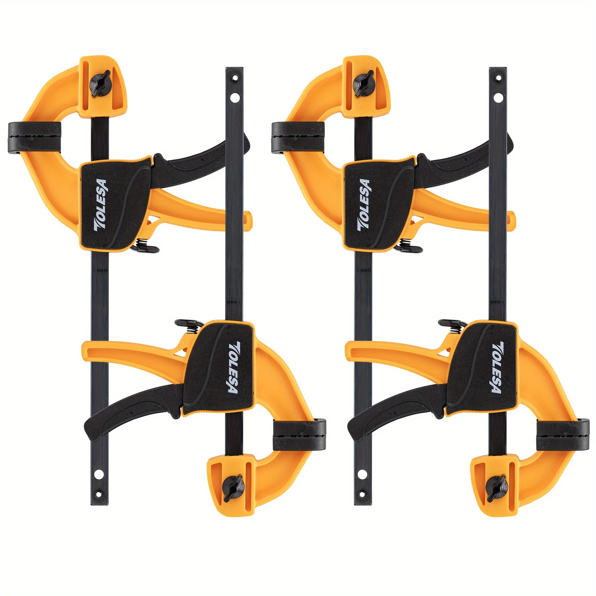 TOLESA 2/4PCS 4