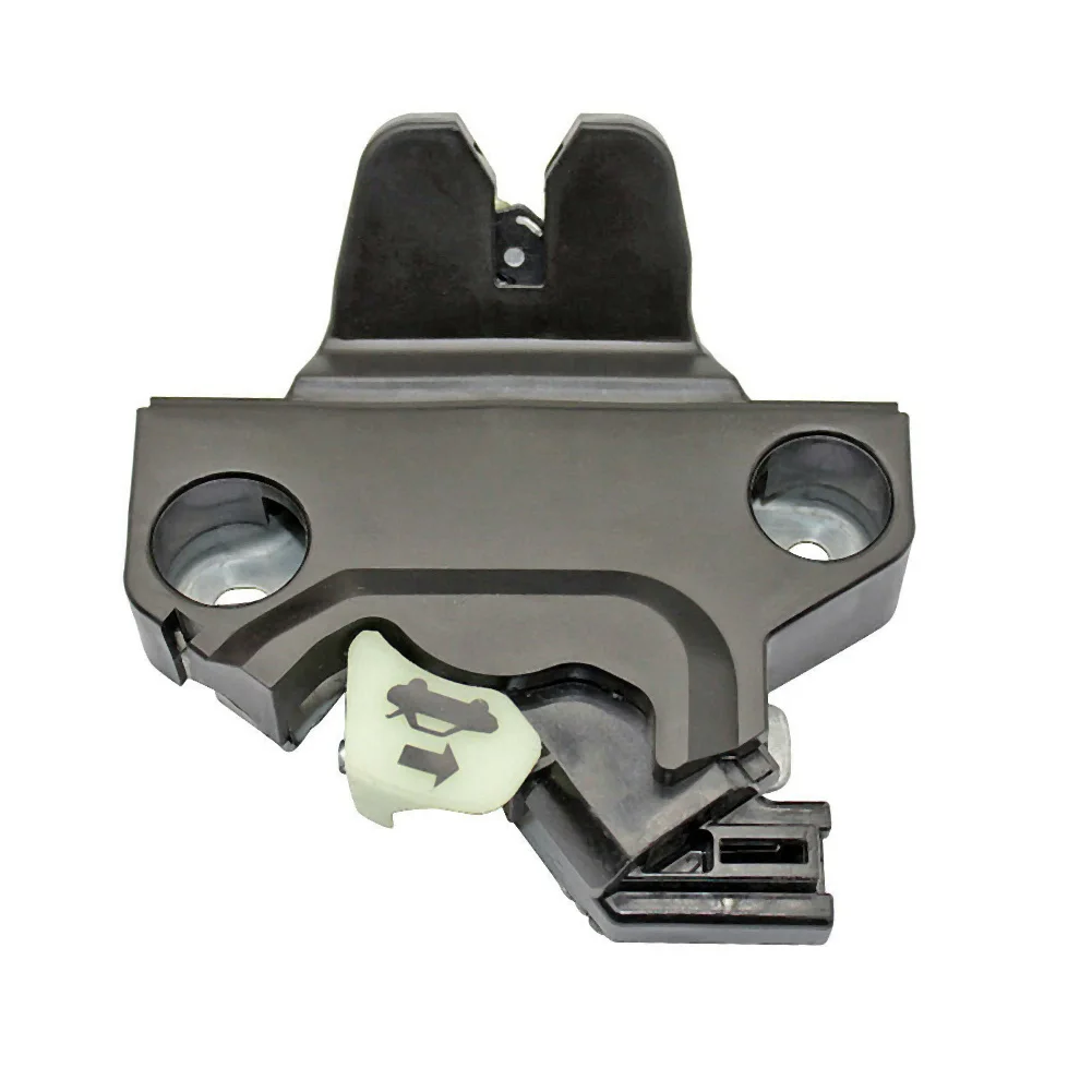 

Rear Power Trunk Lock Latch 64610-02171 64610-02170 For TOYOTA COROLLA 2015-2019 Replace Tailgate Lid Door Lock