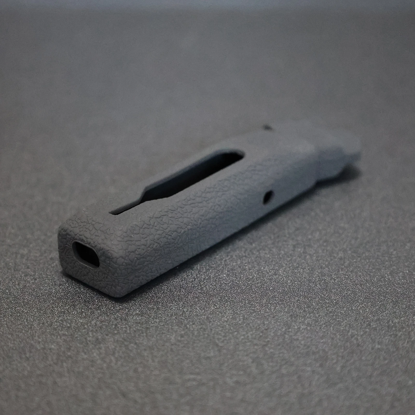 حافظة واقية من نسيج السيليكون لمجموعة Xros Pro ، غلاف جلد ، جل لف ، جل Vape ، حافظة فقط