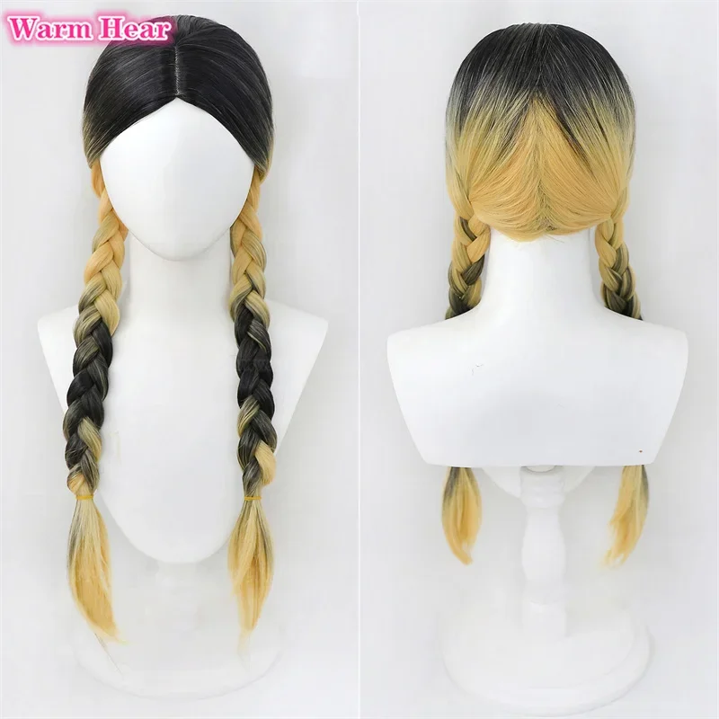 Anime Cos Haitani Rindo Sanzu Haruchiyo Haitani Ran Hanemiya Kazutora Manjiro Sano Hanemiya Kazutora Cosplay Wigs