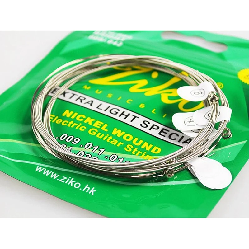 Ziko 12 Pcs Strings…