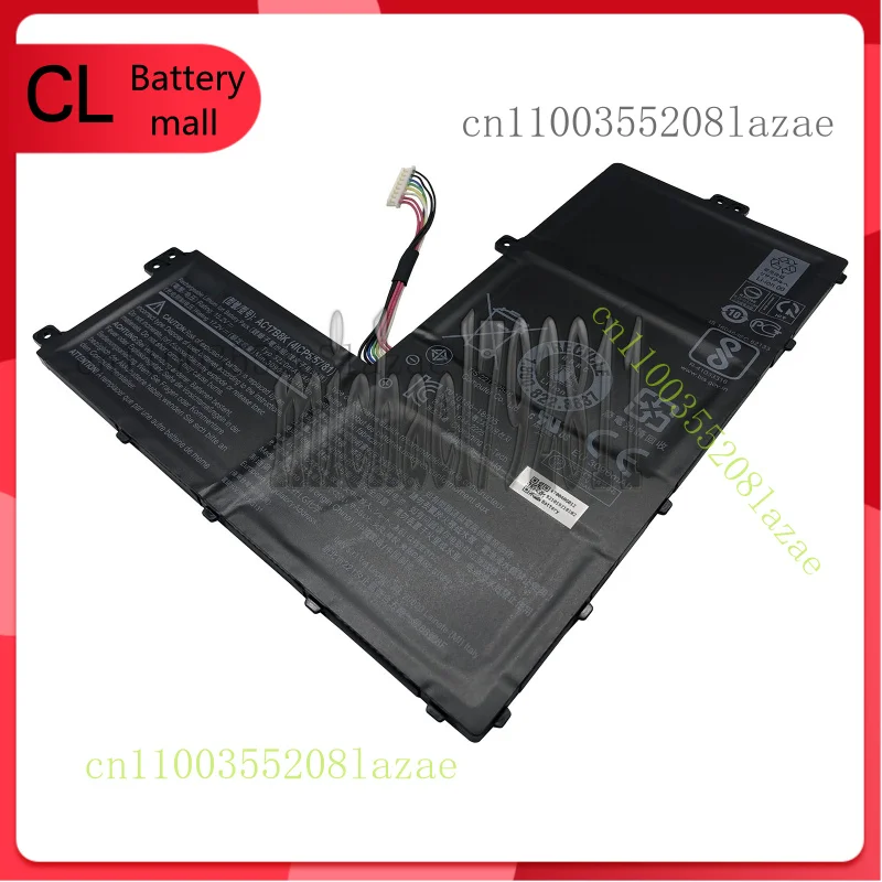 

New 48Wh Genuine AC17B8K Battery for Acer Swift 3 SF315-52G SF315-52 4ICP5/57/81
