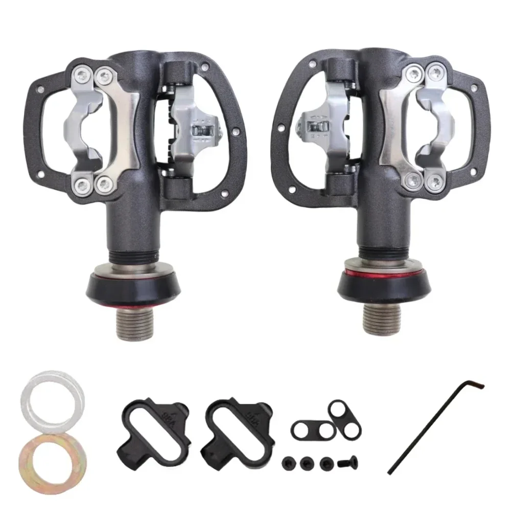 Wellgo Xpedo Pedal Quick Release Device R120B QRD3 QRD2 Mountain