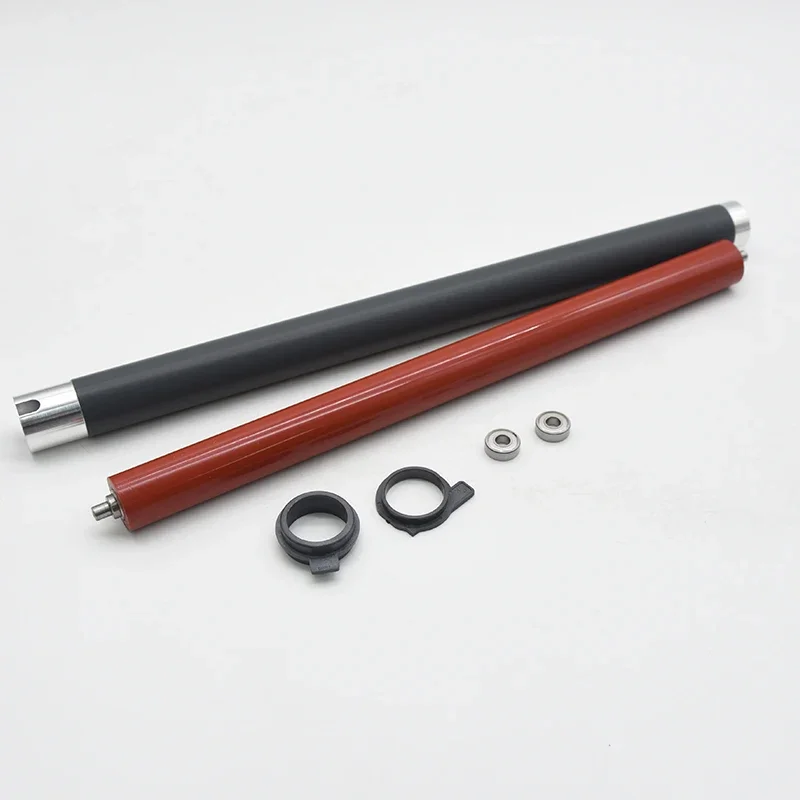 1Set 302NG93020 PRESSURE ROLLER Lower Fuser Roller for Kyocera TASKalfa 1800 1801 2200 2201 2010 2011 2210 2211 FK4105