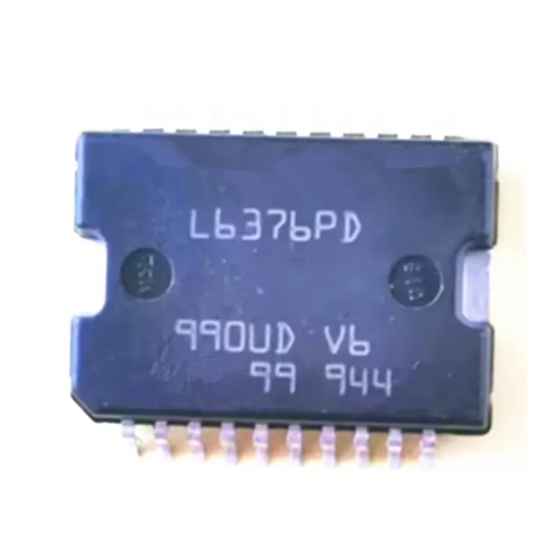 

5PCS 100%new L6376PD L6376 HSOP Driver Four intelligent power switch IC New original