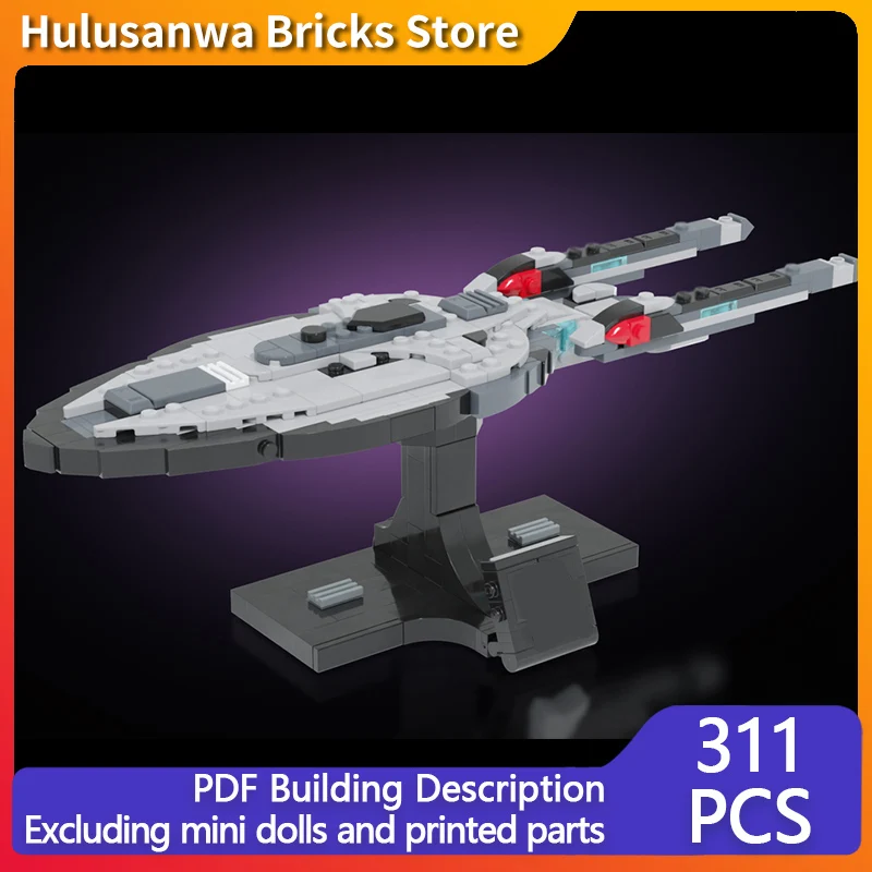 

Военная модель тяжелого космического круизера MOC, строительные кирпичи, военное оборудование, модульные технологии, подарки, праздник, сборка, детский игрушечный костюм