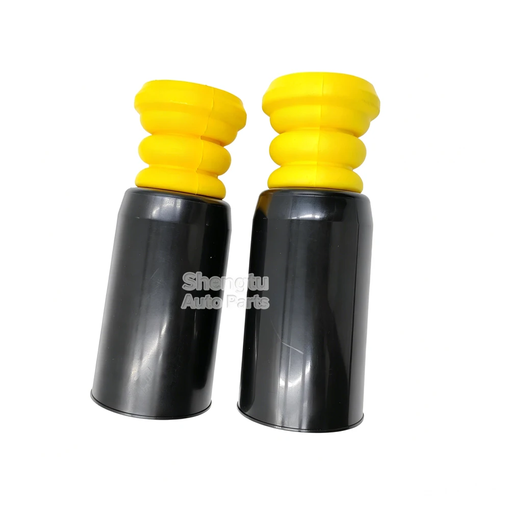 2PCS Rear Shock Absorber Dust Cover 33536791515 for BMW G26 2021-  425i 430i B48B20A B48B20B 135KW 180KW 1998cc  2024-