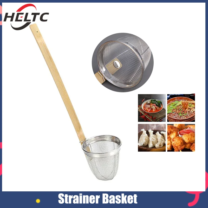 Stainless Steel Mes… - image