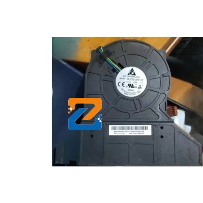 

New Laptop Cooling Fan for BAZA0925B2U BUC1512HF-00 All-in-one Fan 01MN106