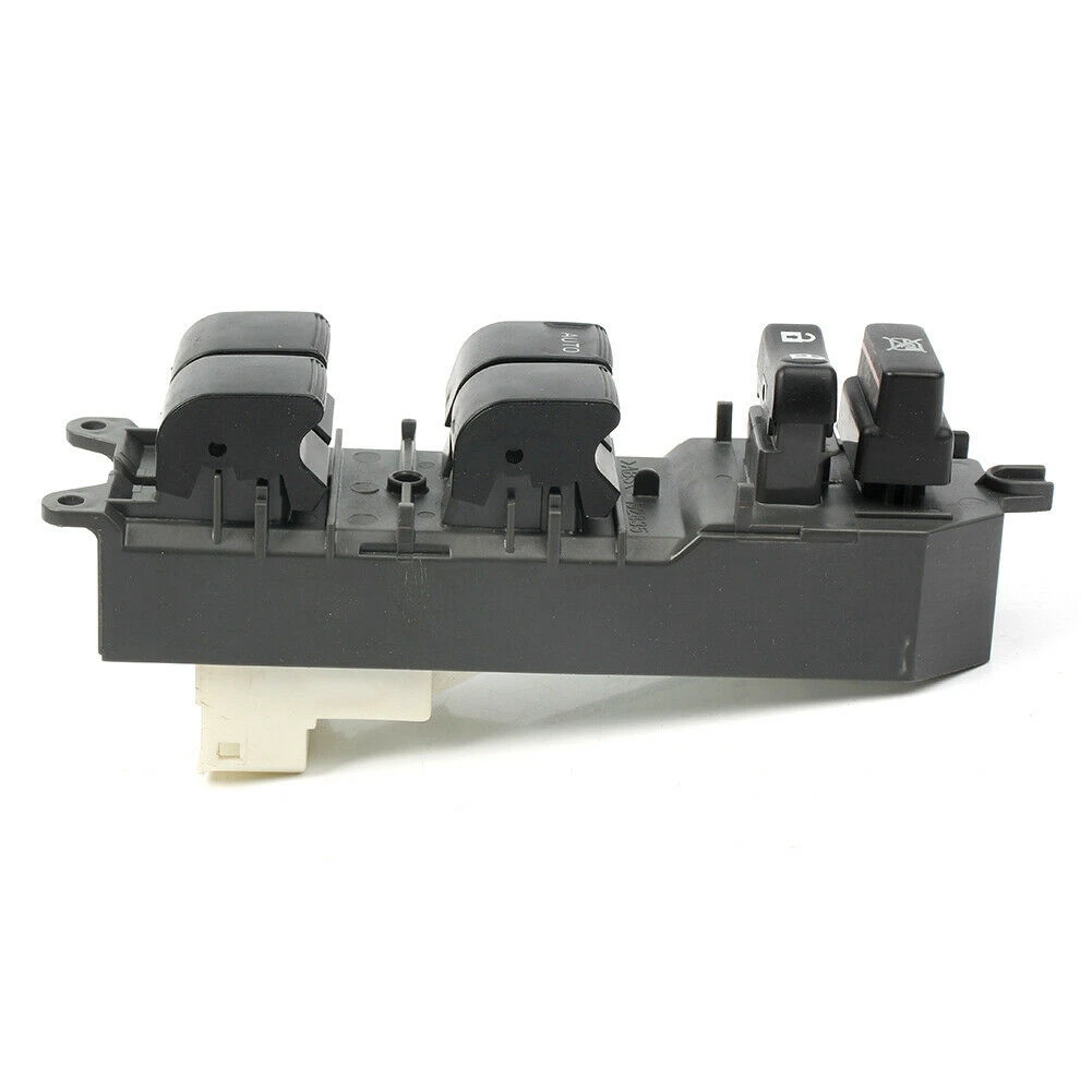 

Practical 2X Front Side Master Power Window Switch For Toyota Corolla Camry RAV 4 84820-06100