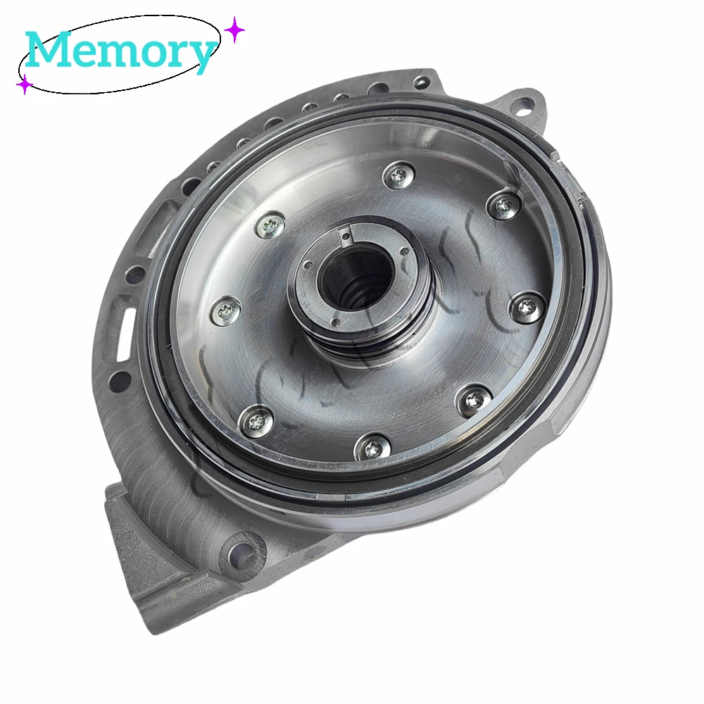 

High Quality A6GF1 6F24 Automatic Transmission Gearbox Oil Pump For Hyundai Kia