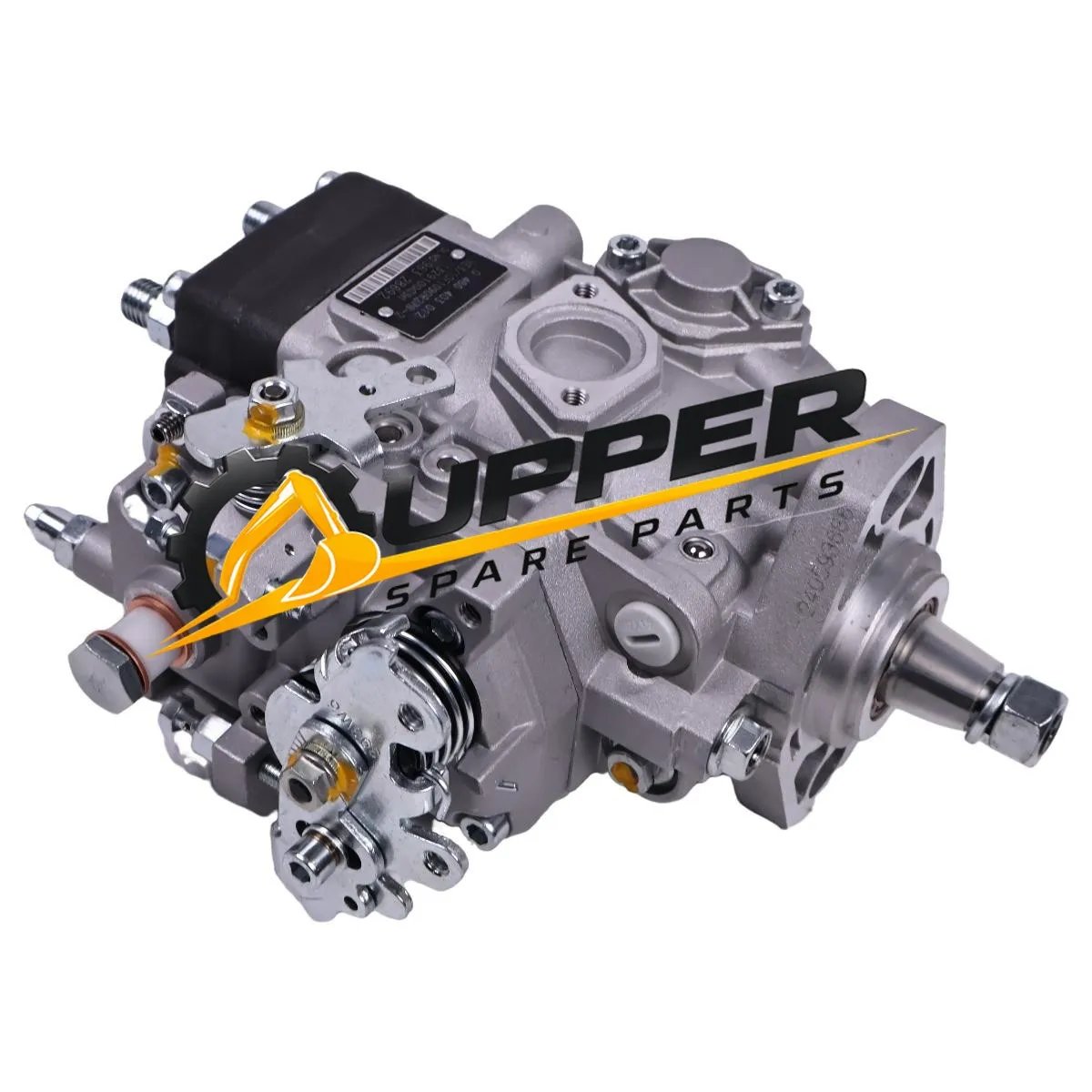 Fuel Injection Pump 1329100C91 For CASE D155 D179 D358 248 533 633 833 553 724