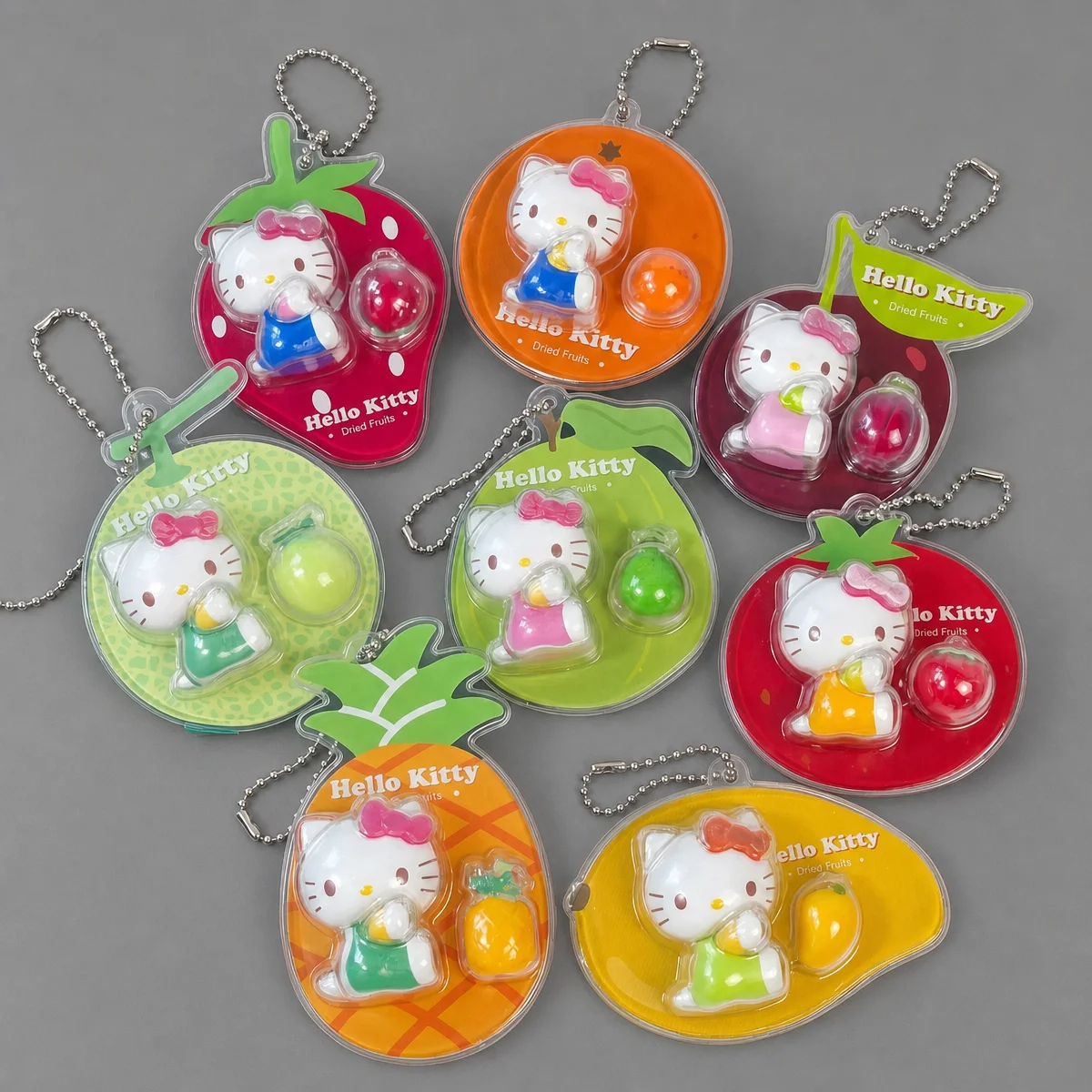 Offizieller Sanrio Hello Kitty – Model Kit In Era Bewertung und Preis