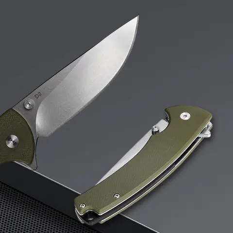 8 best sales Freetiger-knivar - №6