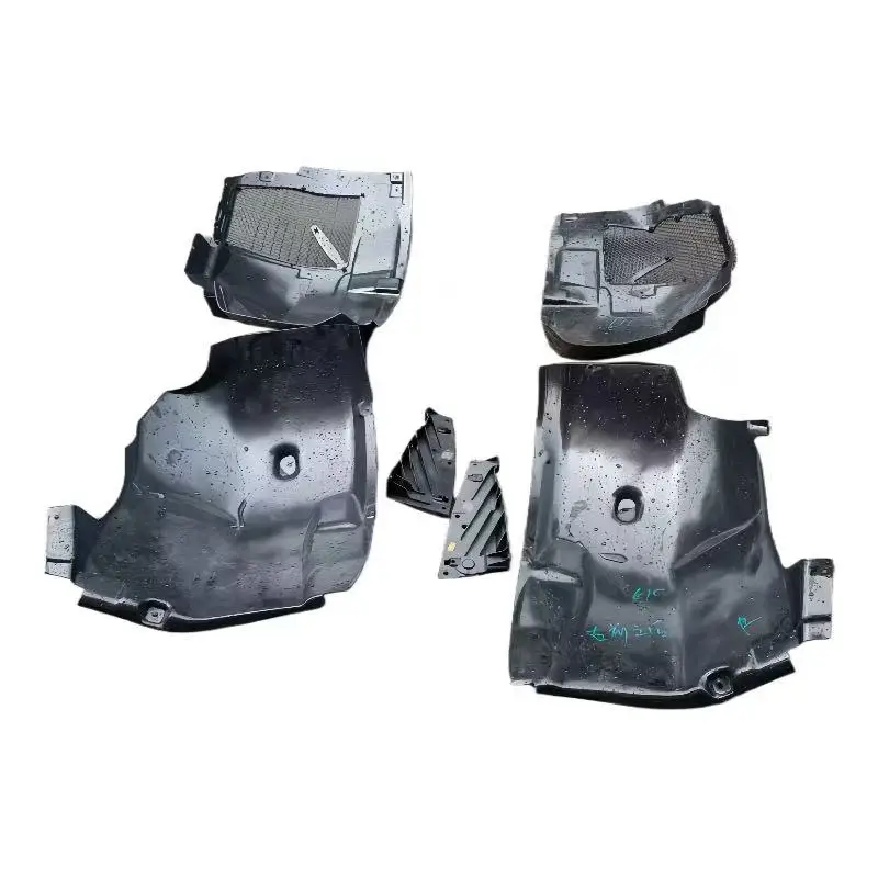 For Gallardo LP560 610 700  Vehicle Parts  Leaf Panel Inner Lining  Fender  Separator Plate