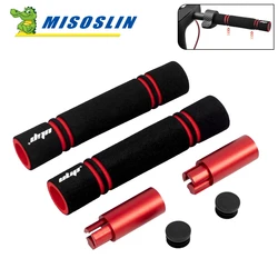 Electric Scooter Anti-Slip  Handlebar Grip Kit Handle Cover For Xiaomi M365 Pro Pro2 1S MI3  Extension Sleeve Handle Grip